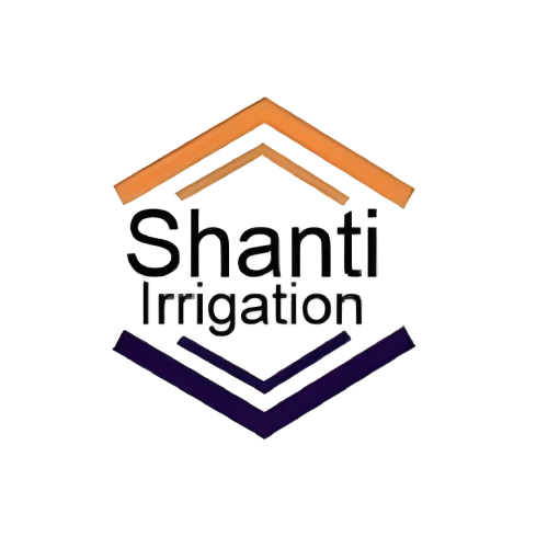 Shanti Irrigation Team